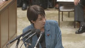 高市総理が異例の“スピード対応”　売春防止法めぐり予算委員会中に法務大臣に検討指示|TBS NEWS DIG