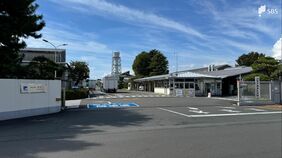 「工場で製品試験に使う圧力容器が破裂、けが人がいる」作業員3人が病院に運ばれる＝静岡・沼津市|TBS NEWS DIG