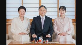 天皇陛下　大相撲初場所観戦へ　6年ぶり「天覧相撲」|TBS NEWS DIG