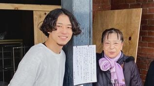 “金沢のお母さん”から“大阪の息子”へつながった「昭和のレトロ喫茶」のバトン 40年愛された老舗喫茶店の内装を“移植”して生まれ変わった純喫茶　|　石川県のニュース｜MRO北陸放送