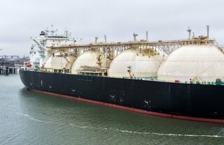 ホルムズ海峡を通らない代替ルートを、LNG輸出でオマーンが訴え| TBS CROSS DIG with Bloomberg