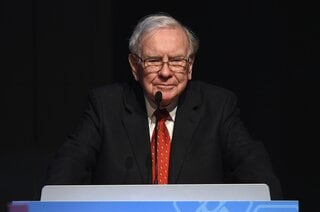 バフェット氏退任が株価下押しへ、バークシャーに異例の「売り」推奨| TBS CROSS DIG with Bloomberg