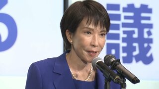 高市総理の「労働時間規制の緩和を検討」指示書が波紋 過労死遺族は「絶対にしないでほしい」| TBS CROSS DIG with Bloomberg