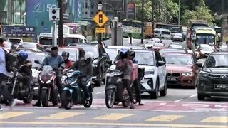 外資企業の進出が拡大するマレーシア　ジョホール州南部にシンガポールとの共同経済特区を設立　両国の“シナジー効果”で直接投資に追い風| TBS CROSS DIG with Bloomberg