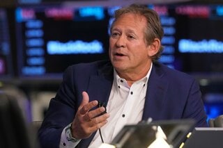 米国株上昇、待機資金9兆ドル「爆発的」流入が原動力-ブラックロック| TBS CROSS DIG with Bloomberg