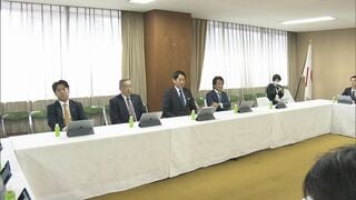 「国旗損壊罪」議員立法による制定検討へ　自民党・小林政調会長　与党内からは「罰則設けるのは難しい」との声も| TBS CROSS DIG with Bloomberg