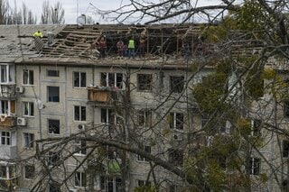 中国の衛星画像、ロシアの対ウクライナ攻撃を支援も－ゼレンスキー氏| TBS CROSS DIG with Bloomberg