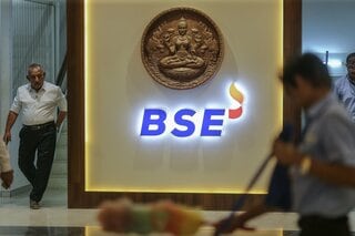 インドIPO規模、今年3兆円と年間最高更新－外国勢が積極投資| TBS CROSS DIG with Bloomberg