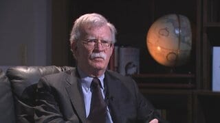 ボルトン元米大統領補佐官　有罪認める方針　機密情報の違法な取り扱いで　米報道| TBS CROSS DIG with Bloomberg