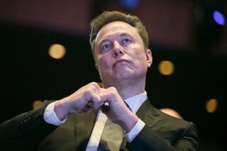 マスク氏に約121兆円の株式報酬－スペースX、目標上限達成なら| TBS CROSS DIG with Bloomberg