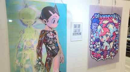 手塚治虫さん作品“最新技術で現代風アレンジ”…漫画「鉄腕アトム」連載