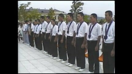 史上最強”PLに迫ったミラクル 昭和60年夏 宇部商業の甲子園決勝