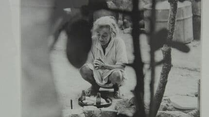 島ちゃび（離島苦）うつし激動の時代を記録 平良孝七写真展 | TBS NEWS DIG