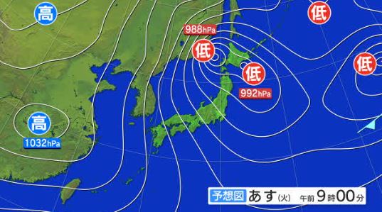 【大雪情報】4日正午までに北部20センチ、中部と南部で10センチの降雪予想　北部では6日ごろまで警報級の大雪になる可能性も　8日頃には今季最強寒波襲来の見込み　|　SBC NEWS | 長野のニュース | SBC信越放送