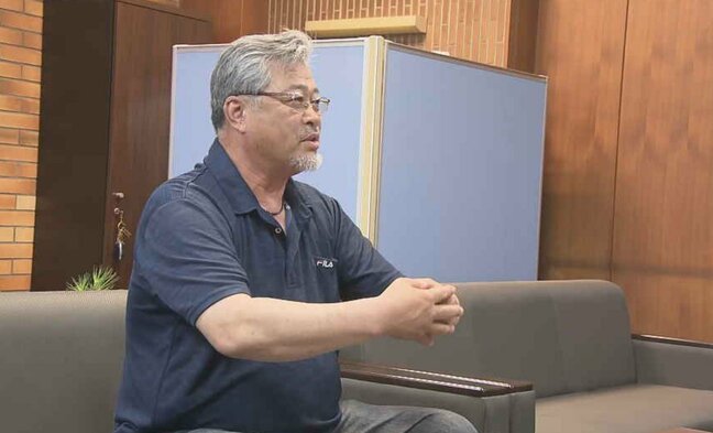 「常連客がとっさの判断で」火事現場に取り残された78歳店主 救い出したトラック運転手に感謝状 客と店主の絆が生んだ救出劇|TBS NEWS DIG