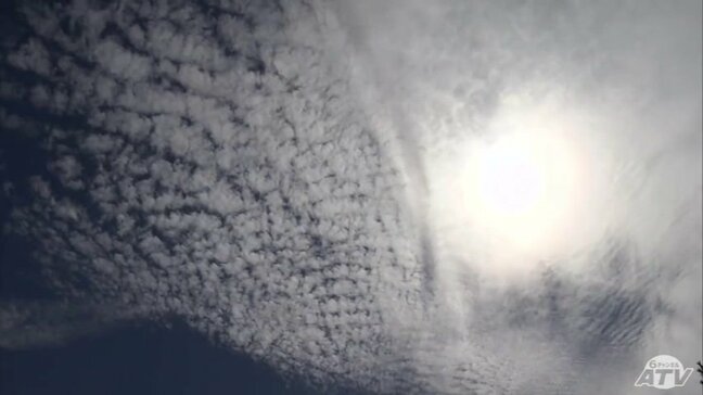 青森県内で“危険な暑さ”続く… 三戸で36.2℃の「猛暑日」 十分な熱中症の対策を 一方で明日5日は『警報級の大雨』となる可能性が…|TBS NEWS DIG
