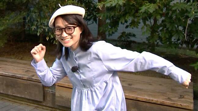 東大卒・篠原梨菜アナウンサーがデータで予想！本命はカムニャック“牝馬二冠”に期待【競馬・秋華賞】|TBS NEWS DIG