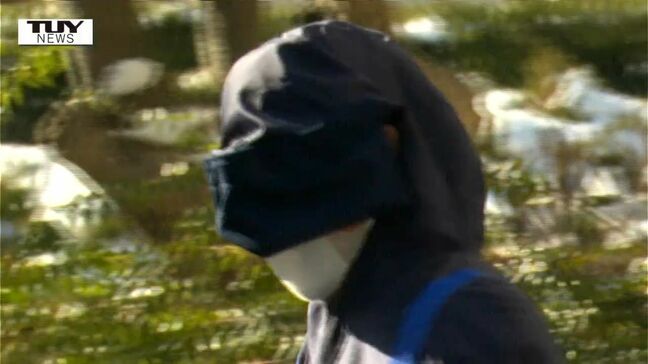 「間違いございません」コンビニの駐車場で男性をはね死亡させた男(56)　起訴内容を認める（山形）|TBS NEWS DIG