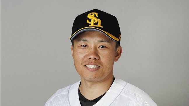 【速報・ソフトバンク】海野が今季初タイムリー！周東はタイムリー3塁打！リード広げる|TBS NEWS DIG