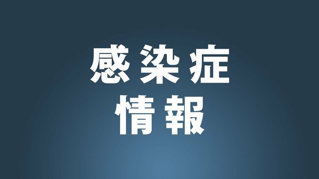 出水市の男児(1)が腸管出血性大腸菌「O157」に感染　鹿児島県|TBS NEWS DIG