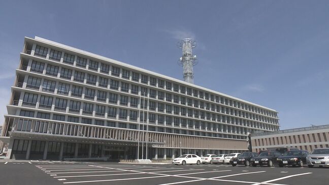 犯罪抑止へ…県警が防犯カメラ設置費用を補助　町内会や自治体など対象　福島|TBS NEWS DIG