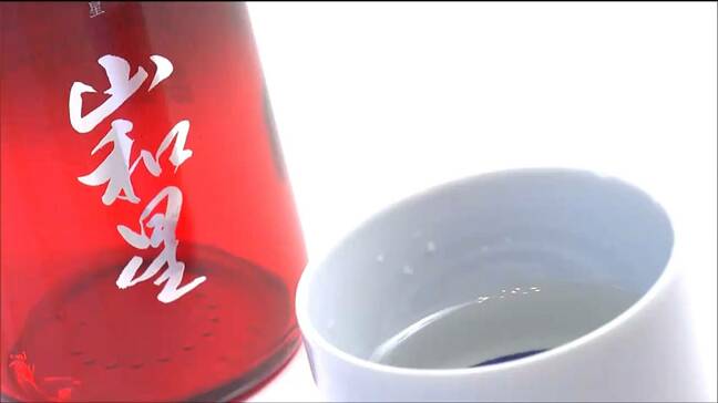 山和酒造店×新澤醸造店「山和」と「伯楽星」の特徴をいかした新春を祝うコラボ日本酒3種類 仙台の百貨店で数量限定販売|TBS NEWS DIG