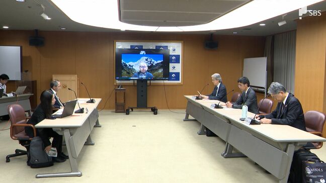 リニア工事で発生する有害物質含んだ「要対策土」 静岡市が事業影響評価協議会で議論を開始|TBS NEWS DIG