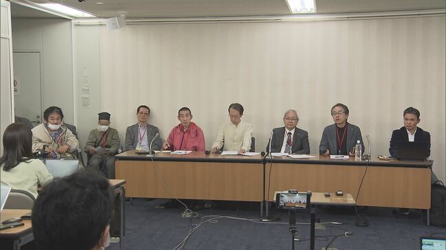 生活保護　引き下げのやり直しは不服として原告側が審査請求へ|TBS NEWS DIG