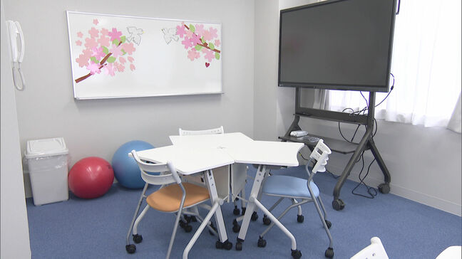 ”学びの多様化学校”「みずほ中学校」が福岡県大野城市に開校　県内4校目　和室でも勉強、名札にニックネーム　不登校の生徒など対象に|TBS NEWS DIG