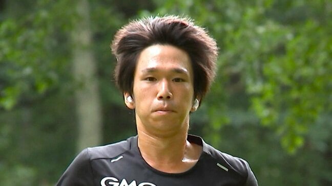 箱根駅伝“3年間メンバー外”からマラソン日本代表へ 黒田朝日との激闘を制した吉田祐也が導き出した「質より量」という答え【バース・デイ】|TBS NEWS DIG