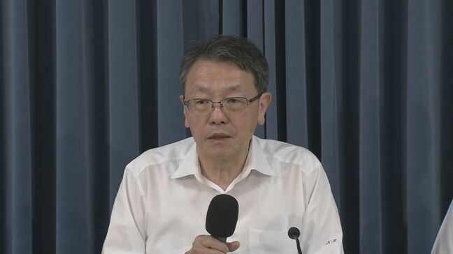近畿~北陸の海域活断層 今後30年以内に16~18%でM7 専門家「極めて高い」|TBS NEWS DIG