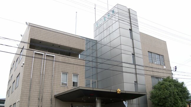 店の売上金1万円を横領か…55歳の店長の女を“業務上横領容疑”で逮捕 余罪あるとみて捜査（高知）|TBS NEWS DIG