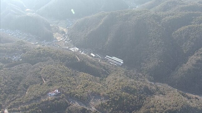 男性の遺体を運び遺棄した疑い　逮捕された男4人のうち2人が男性の母親から現金をだまし取った疑いで逮捕・起訴されていたことが判明【岡山】|TBS NEWS DIG