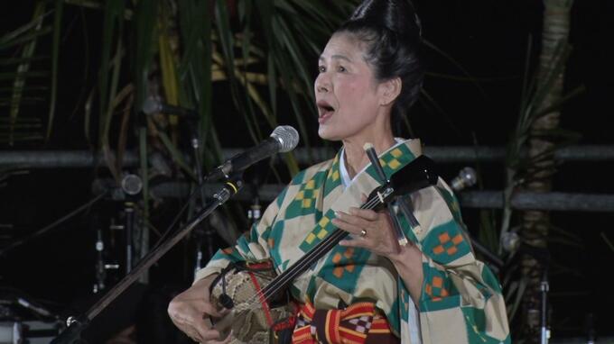 宮古島で「なりやまあやぐまつり」|TBS NEWS DIG