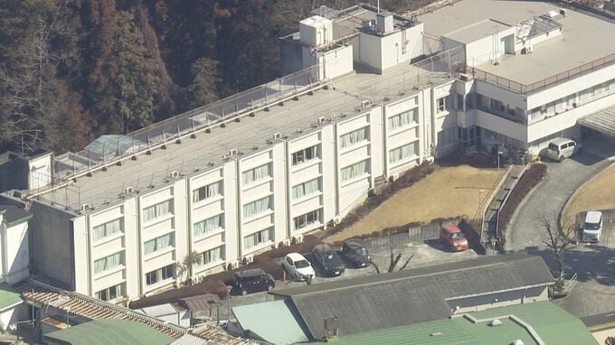 東京都が八王子・滝山病院の患者に意向調査　複数の患者が転院や退院希望|TBS NEWS DIG