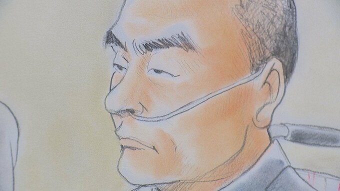 「宇宙から電波が来るからガードしてほしい」事件前に異常な言動、男女2人が焼死　放火殺人の罪に問われた70歳被告の初公判　責任能力争う　札幌地裁|TBS NEWS DIG