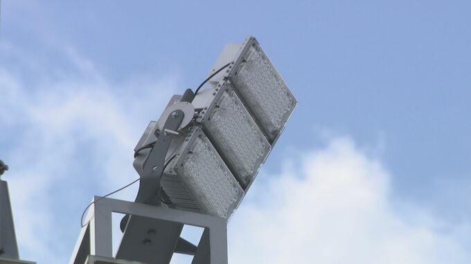 「生死に関わる事故だった」競馬レース中に照明消える…原因は“タイマーの設定ミス”　管轄の石川県が陳謝　|　石川県のニュース｜MRO北陸放送