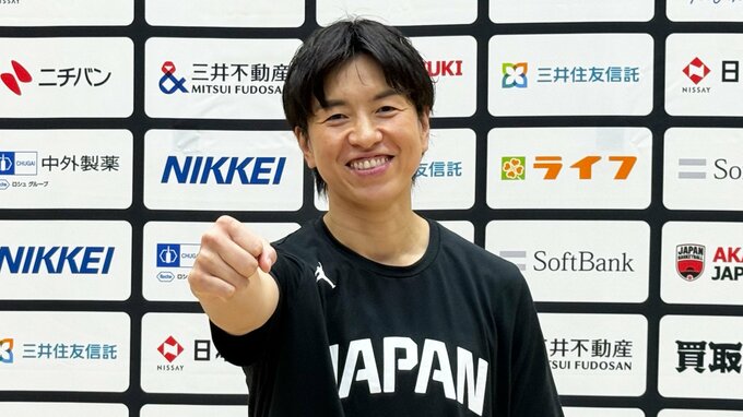 【アジア大会】女子バスケ日本代表が28年ぶり3度目の金へ ！ 26日決勝は韓国　選手たちが語る“注目プレー”|TBS NEWS DIG