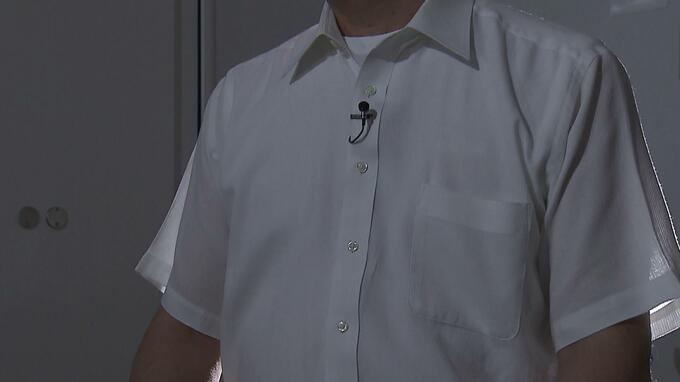 入管法改正しても「帰らない外国人は帰らない」大阪入管現役職員が激白　外国人を“管理”する立場から感じる「政財界の圧」|TBS NEWS DIG