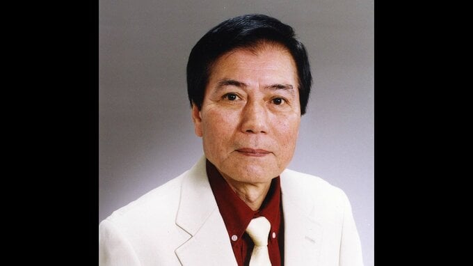 声優・千田光男さん(82)死去 虚血性心不全のため 映画・「バック・トゥ・ザ・フューチャー PART2」ジョージ・マクフライ役 アニメ「おじゃまんが山田くん」山田ヨネ夫役|TBS NEWS DIG