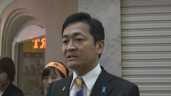 議席4倍(7→28)になった国民民主党　103万円の壁見直しだけじゃない「政策4本柱」とは？　|　長崎のニュース | 天気 | NBC長崎放送