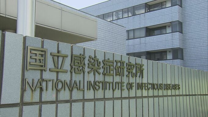 子どもがかかりやすい「溶連菌感染症」患者数が5週連続で過去最多を更新　「咽頭結膜熱」も依然警報目安を超える|TBS NEWS DIG