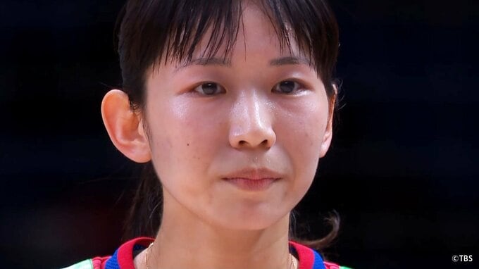 眞鍋ジャパン目標のベスト４届かず 東京五輪銀ブラジルに食らいつくも1-3で惜敗、古賀「修正できなかった」|TBS NEWS DIG
