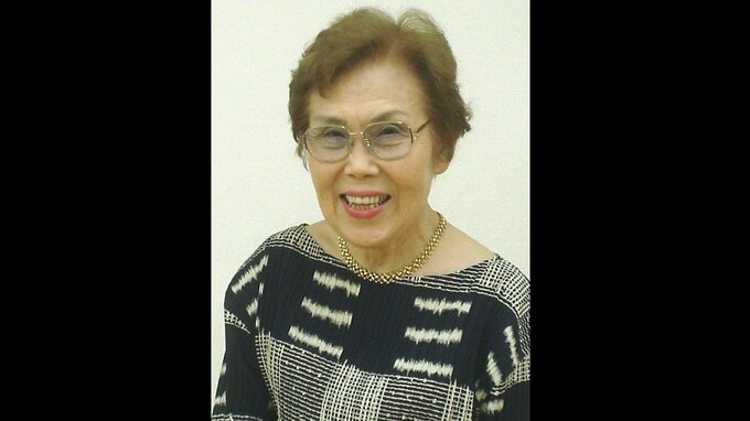 【訃報】女優・千草英子さん(93)老衰で死去　松竹新喜劇の元劇団員 平成3年の新生松竹新喜劇旗揚げ以来、長年の活躍|TBS NEWS DIG