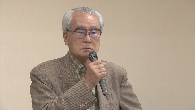 元長野市長の塚田佐さんが死去、4期16年、長野五輪の開催に尽力|TBS NEWS DIG