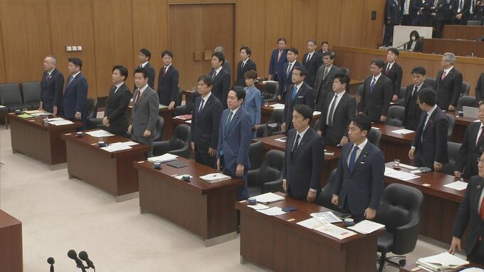 【速報】品位ないポスター禁止　「2馬力」規制検討　公選法改正案が衆院特別委可決