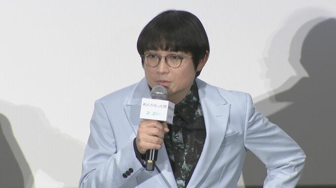 【空気階段・水川かたまり】初主演映画は「“キッザニア”で映画撮影現場を体験してる感覚」　“マルチ商法”で拡散の呼びかけ|TBS NEWS DIG