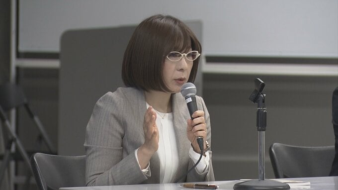 「病院で見ていて本当につらいんです」女性医師が語った『乳がん』や『子宮頸がん』のこと　「ワクチンと検診で予防できる病気です」原因や予防などへの理解求め　|　青森のニュース│ATV NEWS│青森テレビ