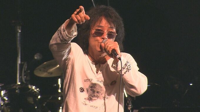 もんたよしのりさん　死去　大動脈解離のため　７２歳　「ダンシング・オールナイト」が大ヒット　「ギャランドゥ」の作詞・作曲|TBS NEWS DIG