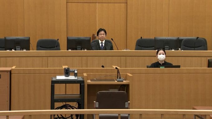 親子3人が乗った自転車が車にはねられ母親が死亡した事故　運転していた女（21）に執行猶予付きの判決【香川】|TBS NEWS DIG